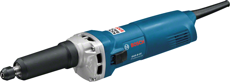 Bosch GGS 8 CE Kalıpçı Taşlama