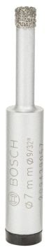 Bosch - Best Serisi, Matkap İçin Seramik Kuru Elmas Delici 7*33 mm
