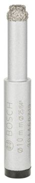 Bosch - Best Serisi, Matkap İçin Seramik Kuru Elmas Delici 10*33 mm