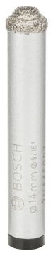 Bosch - Best Serisi, Matkap İçin Seramik Kuru Elmas Delici 14*33 mm