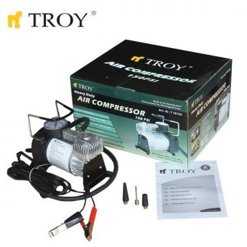 Troy 18150 Hava Kompresörü 150 PSİ