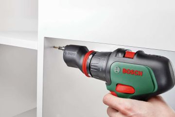 Bosch AdvancedImpact 18 Tek Akülü Darbeli Delme Vidalama Makinesi (1 x 1,5 Ah)