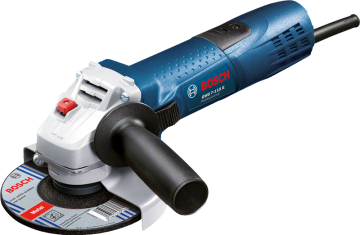 Bosch Professional GWS 7-115 E Avuç Taşlama Makinesi