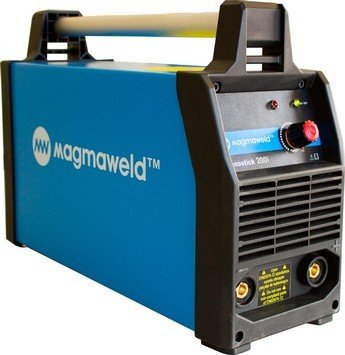 Magmaweld Monostick 200i İnvertör Kaynak Makinası