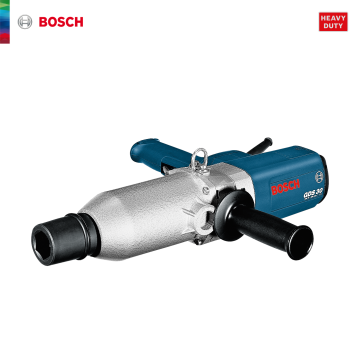 Bosch GDS 30 Darbeli Somun Sıkma