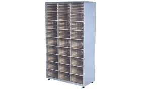 ÇKB-39 Tek Yönlü Çekmeceli Stand