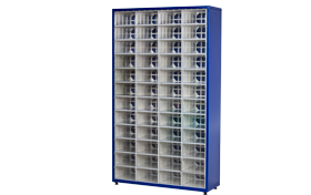 ÇKB-510 Tek Yönlü Çekmeceli Stand
