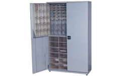 ÇKD-160 S Tek Yönlü Çekmeceli Stand