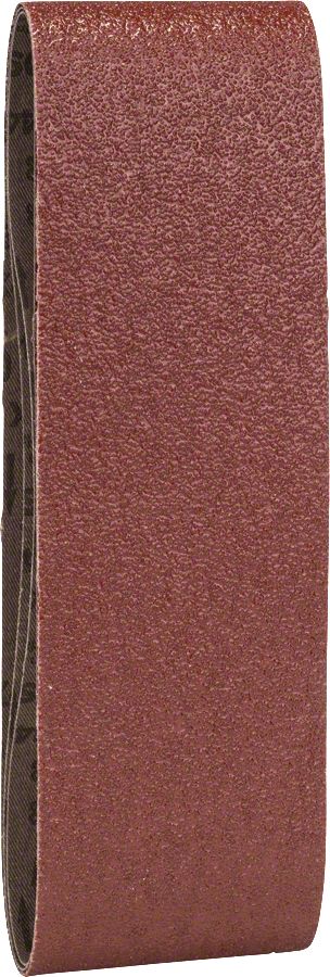 ank Zımpara Kağıdı 3'lü, 75 x 533 mm 40 Kum