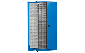 ÇKD-401 Tek Yönlü Çekmeceli Stand