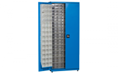 ÇKD-401 Tek Yönlü Çekmeceli Stand