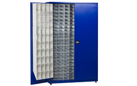 ÇKD-402 Tek Yönlü Çekmeceli Stand