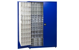 ÇKD-402 S Tek Yönlü Çekmeceli Stand