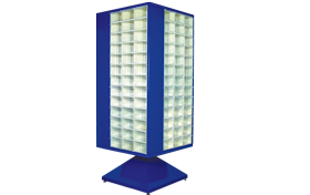 ÇKD-451 Tek Yönlü Çekmeceli Stand