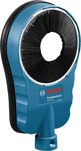 Bosch GDE 162 Toz Emme Adaptörü