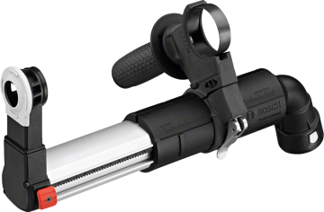 Bosch GDE 16 plus Toz Emme Adaptörü