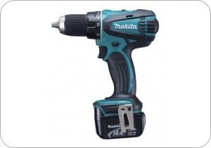 Makita DDF446RFE Li-ion Akülü Matkap Vidalama