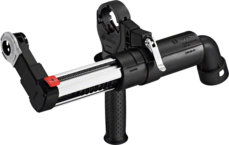 Bosch GDE 16 CYL Toz Emme Adaptörü