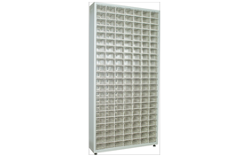 ÇKTS-401 Tek Yönlü Çekmeceli Stand