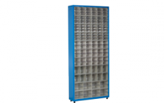 ÇKTS-406 S Tek Yönlü Çekmeceli Stand