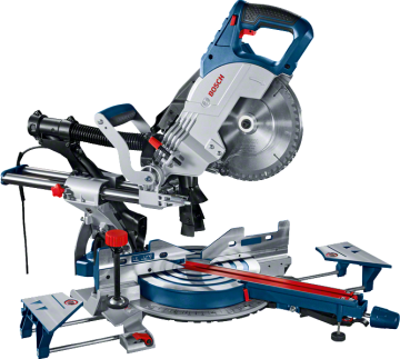 Bosch GCM 8 SJL Gönye Kesme Makinesi