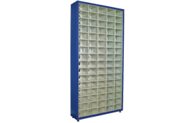 ÇKTS-451 Tek Yönlü Çekmeceli Stand
