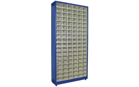 ÇKTS-500 Tek Yönlü Çekmeceli Stand