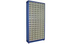 ÇKTS-500 Tek Yönlü Çekmeceli Stand