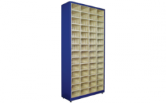 ÇKTS-501 Tek Yönlü Çekmeceli Stand