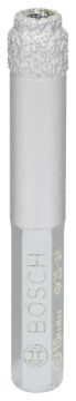 Bosch - Standard Seri, Matkap İçin Seramik Kuru Elmas Delici 10*33 mm