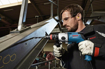 Bosch GBM 13-2-RE Darbesiz Matkap