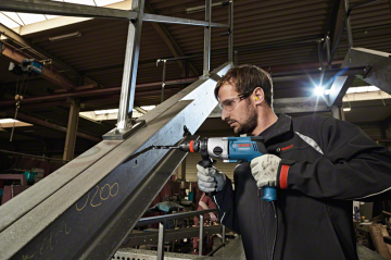 Bosch GBM 13-2-RE Darbesiz Matkap