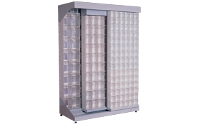 MSR-3 Tek Yönlü Çekmeceli Stand