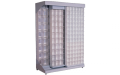 MSR-3 Tek Yönlü Çekmeceli Stand