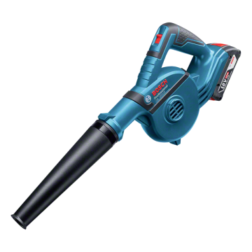Bosch GBL 18 V-120 Akülü Üfleyici (Solo Makina)