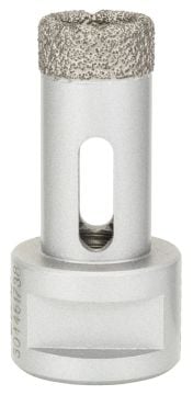 Bosch - Best Serisi, Taşlama İçin Seramik Kuru Elmas Delici 20*35 mm