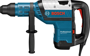 Bosch GBH 8-45 D Kırıcı Delici