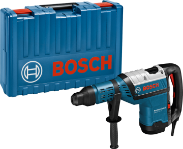 Bosch GBH 8-45 D Kırıcı Delici