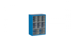 Hobi-113 Çekmeceli Stand