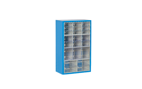 Hobi-114 Çekmeceli Stand