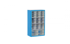 Hobi-114 Çekmeceli Stand