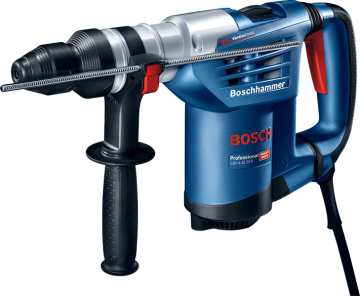 Bosch GBH 4-32 DFR Kırıcı Delici