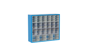 Hobi-124 Çekmeceli Stand