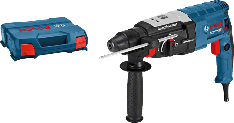 Bosch GBH 2-28 Kırıcı Delici