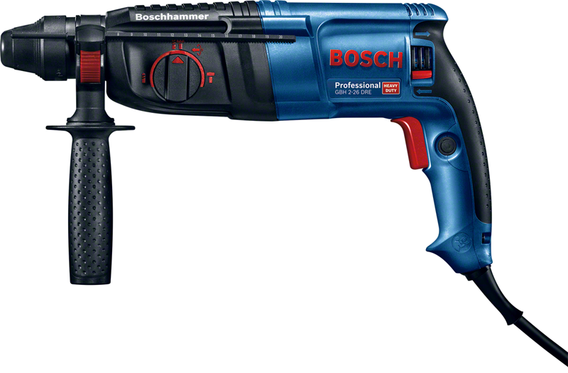 Bosch GBH 2-26 DRE Kırıcı Delici