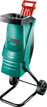AXT RAPID 2200