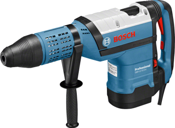 Bosch GBH 12-52 DV Kırıcı Delici