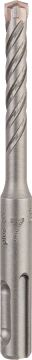 Bosch - SDS-Plus-5X Serisi Kırıcı Delici Matkap Ucu 7*110 mm