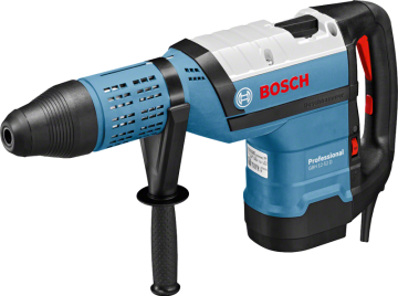 Bosch GBH 12-52 D Kırıcı Delici