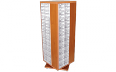 SD-160 Mobilyalı Çekmeceli Stand